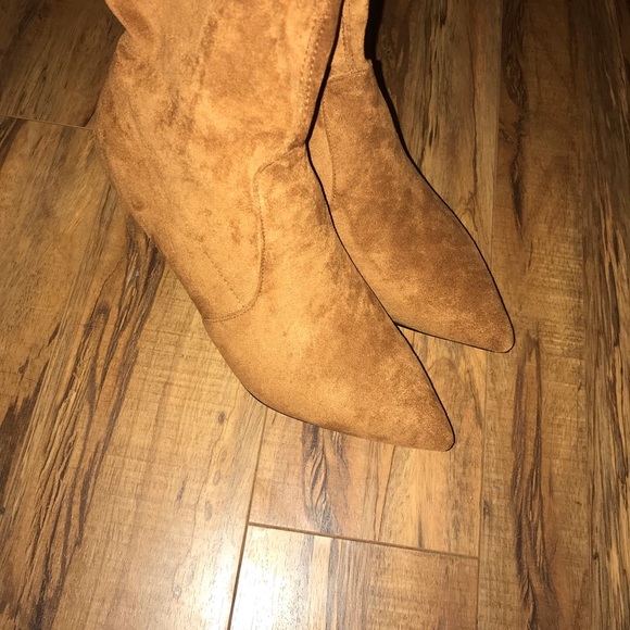 Kmieoo pull on sock boots- brand new!! - Picture 3 of 4